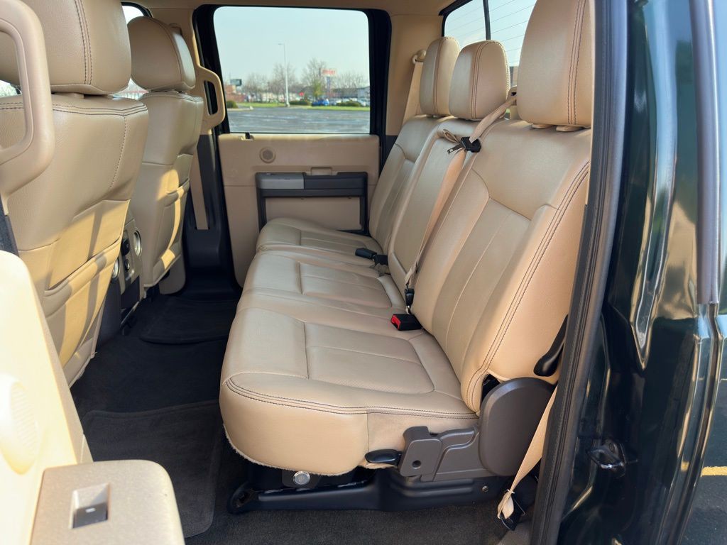 2014 Ford F-250 Image 13