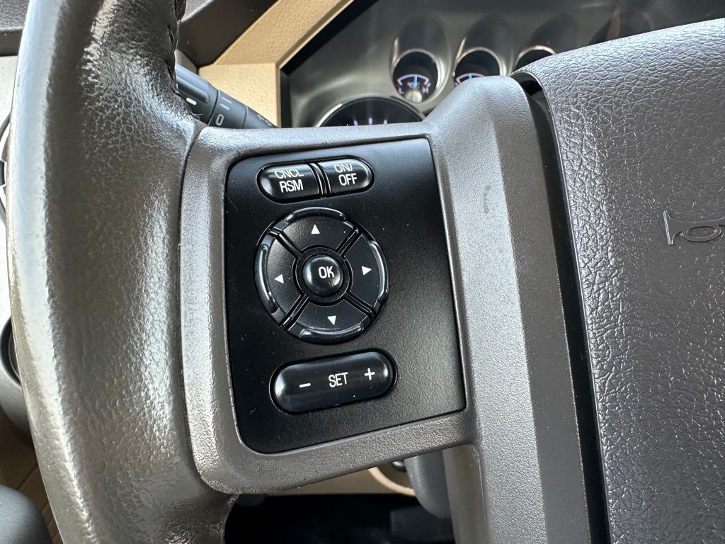 2014 Ford F-250 Image 25