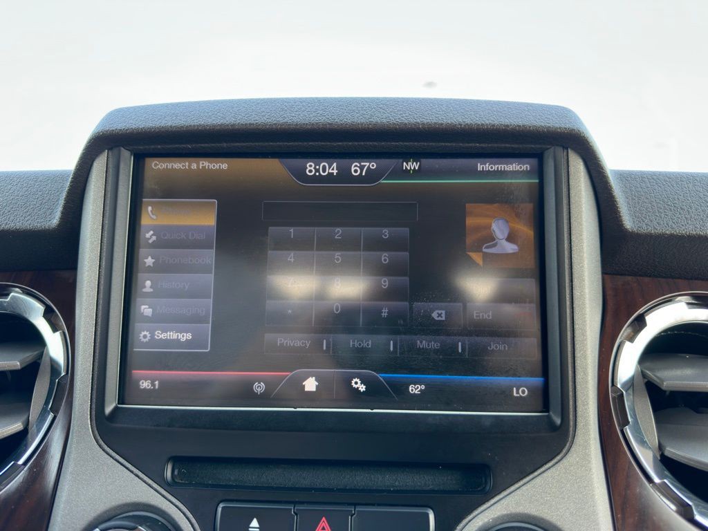 2014 Ford F-250 Image 29