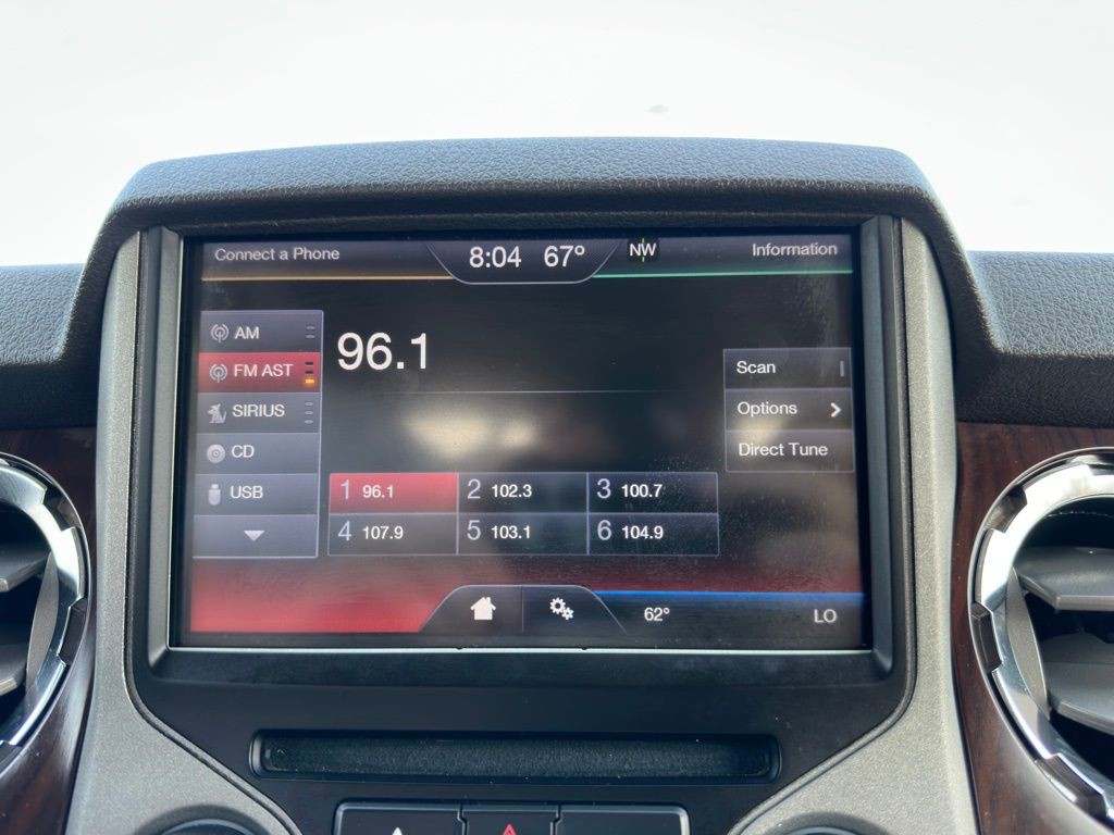 2014 Ford F-250 Image 30