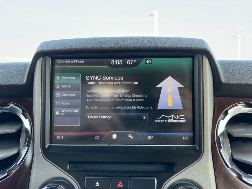 2014 Ford F-250 Image 31