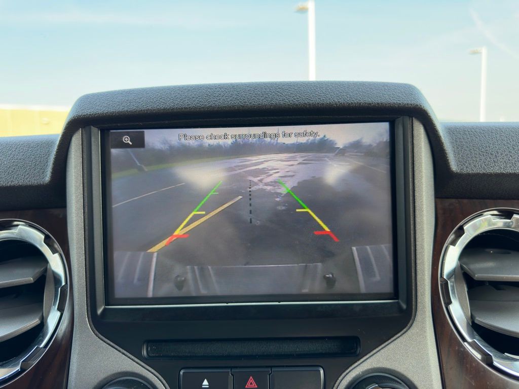 2014 Ford F-250 Image 33