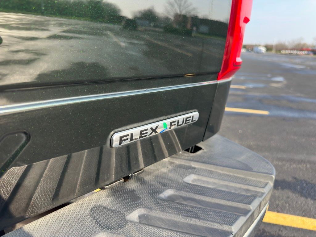 2014 Ford F-250 Image 42