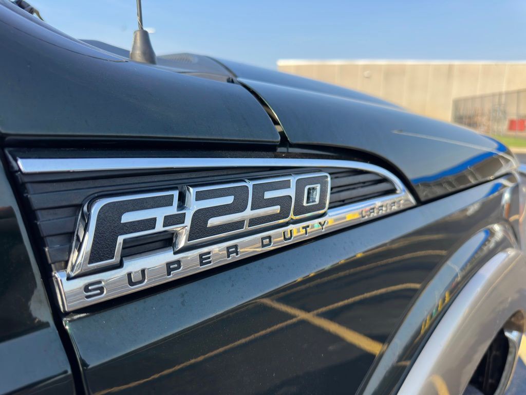 2014 Ford F-250 Image 43