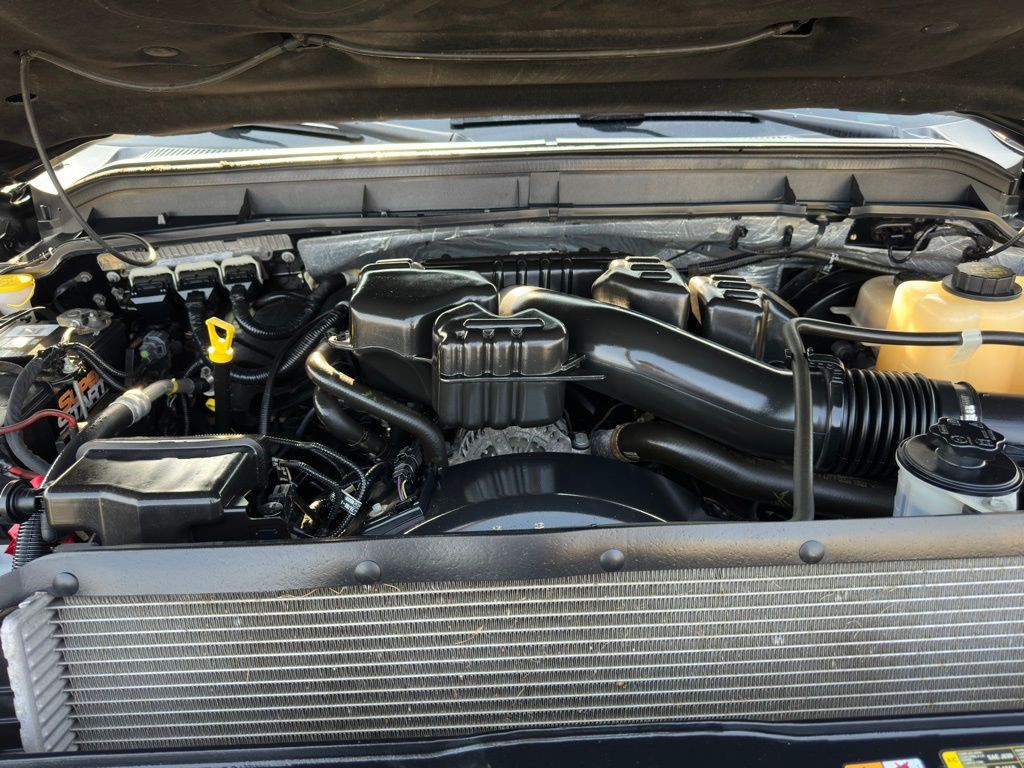 2014 Ford F-250 Image 45