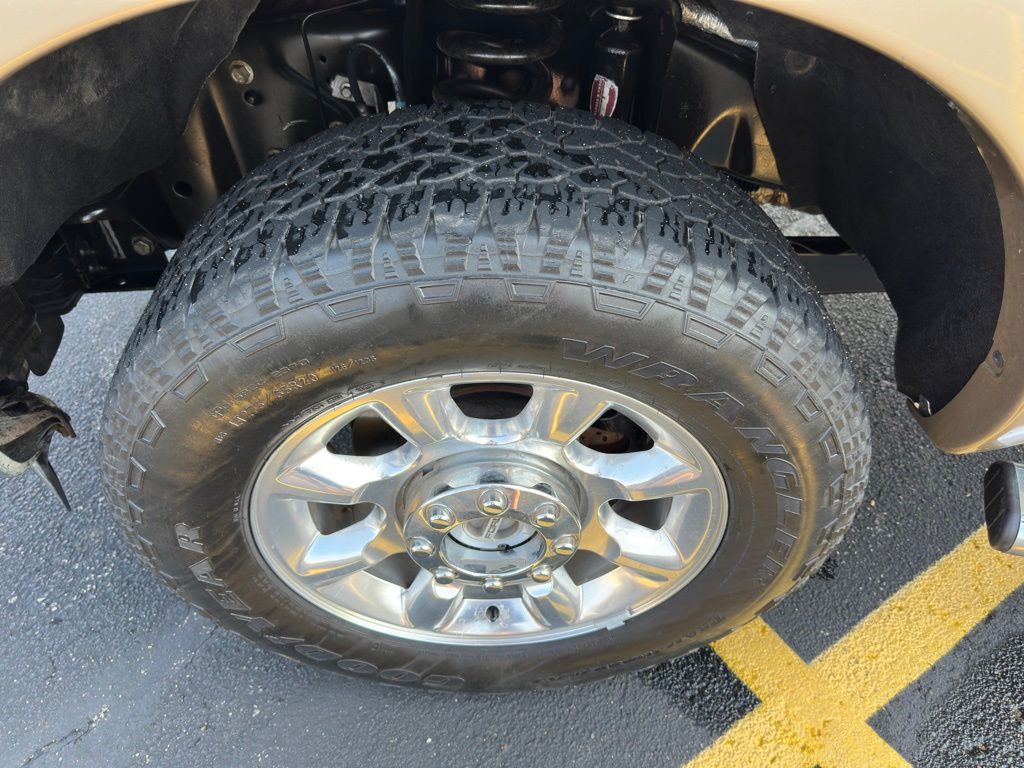 2014 Ford F-250 Image 47