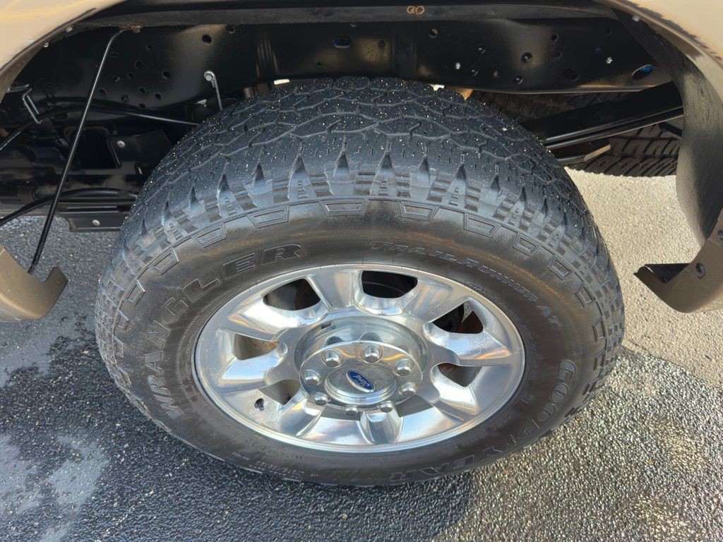 2014 Ford F-250 Image 48