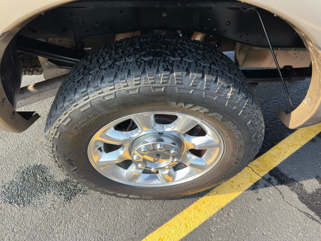 2014 Ford F-250 Image 49