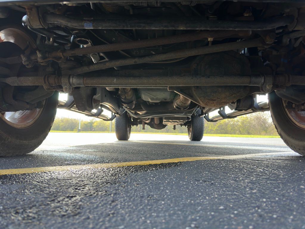 2014 Ford F-250 Image 51