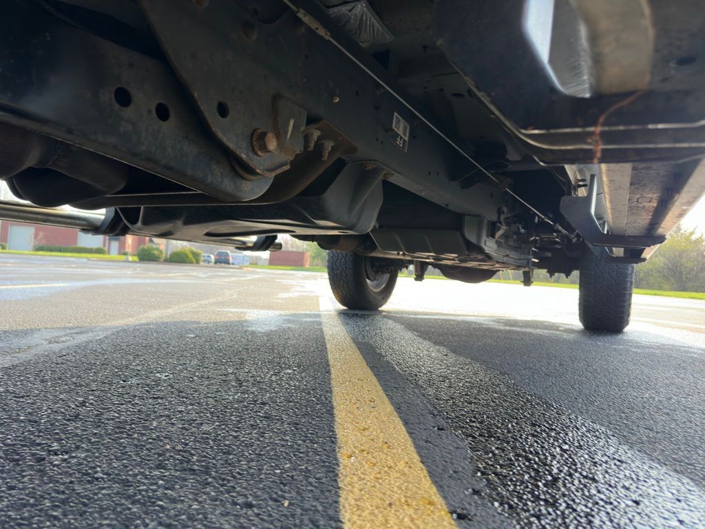 2014 Ford F-250 Image 52