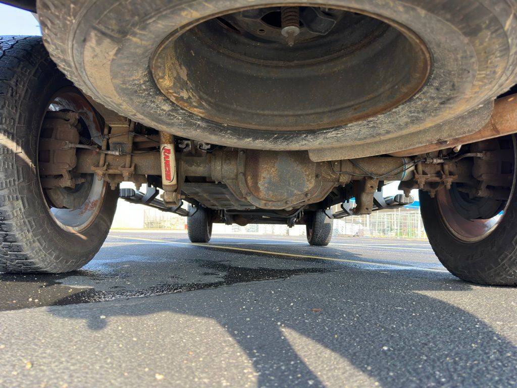 2014 Ford F-250 Image 54