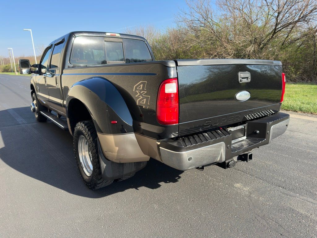 2012 Ford F-350 Image 6