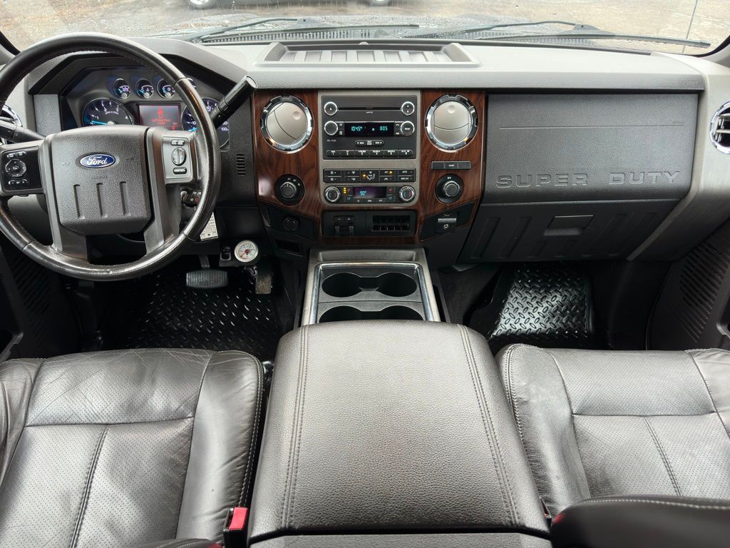 2012 Ford F-350 Image 7