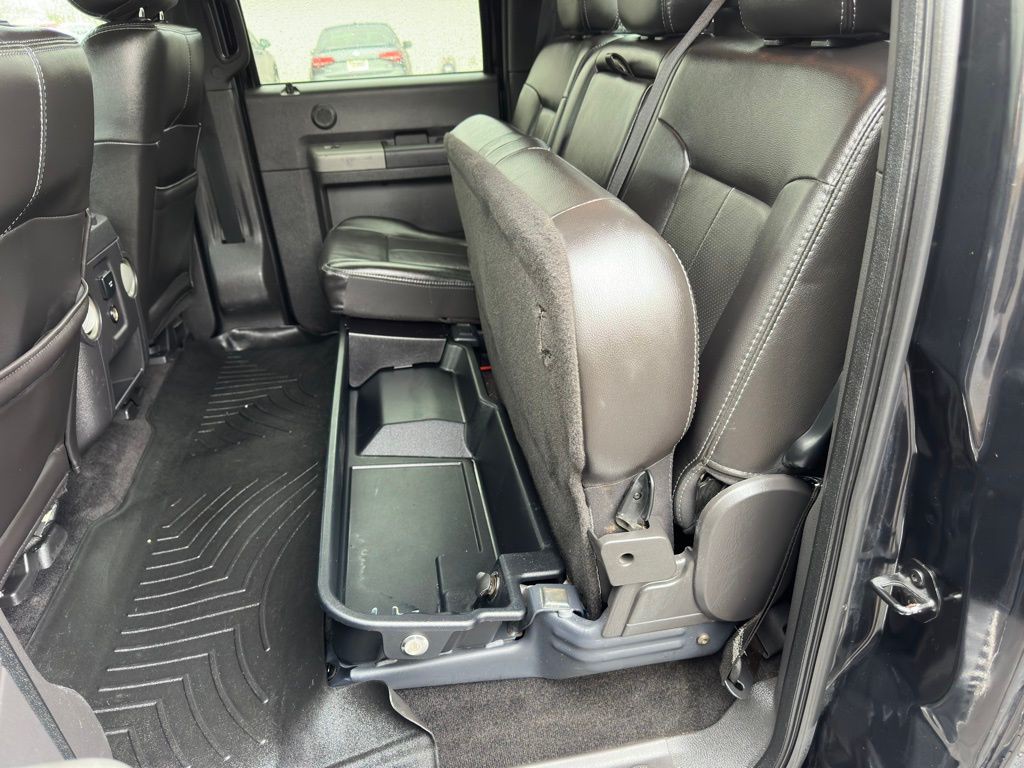 2012 Ford F-350 Image 12