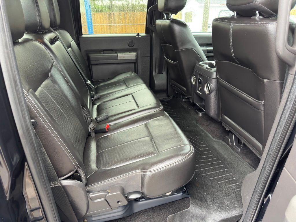 2012 Ford F-350 Image 13