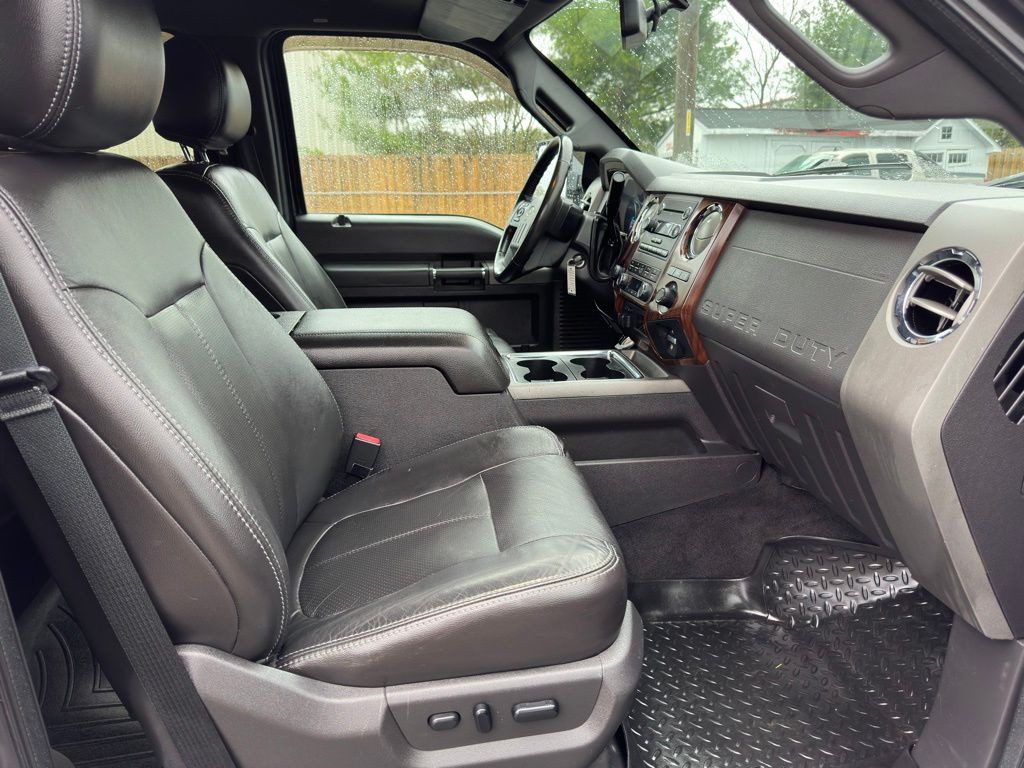 2012 Ford F-350 Image 14