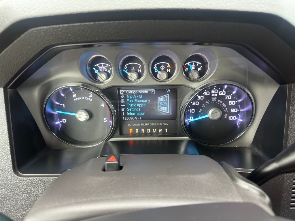 2012 Ford F-350 Image 15