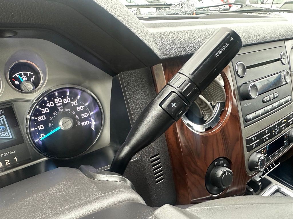 2012 Ford F-350 Image 19