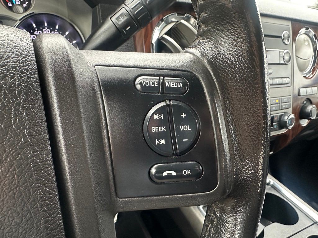 2012 Ford F-350 Image 21