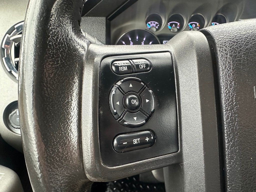 2012 Ford F-350 Image 22