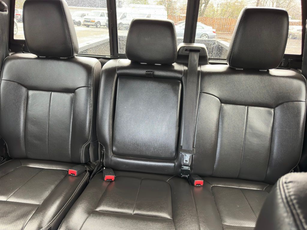 2012 Ford F-350 Image 26