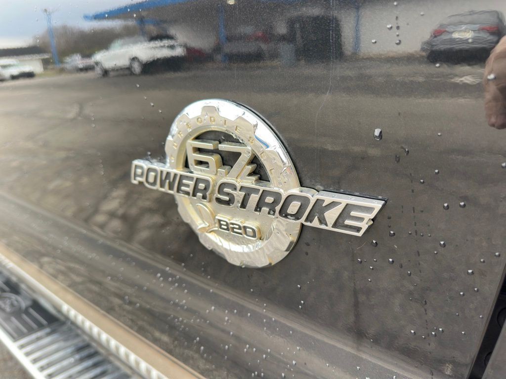 2012 Ford F-350 Image 33