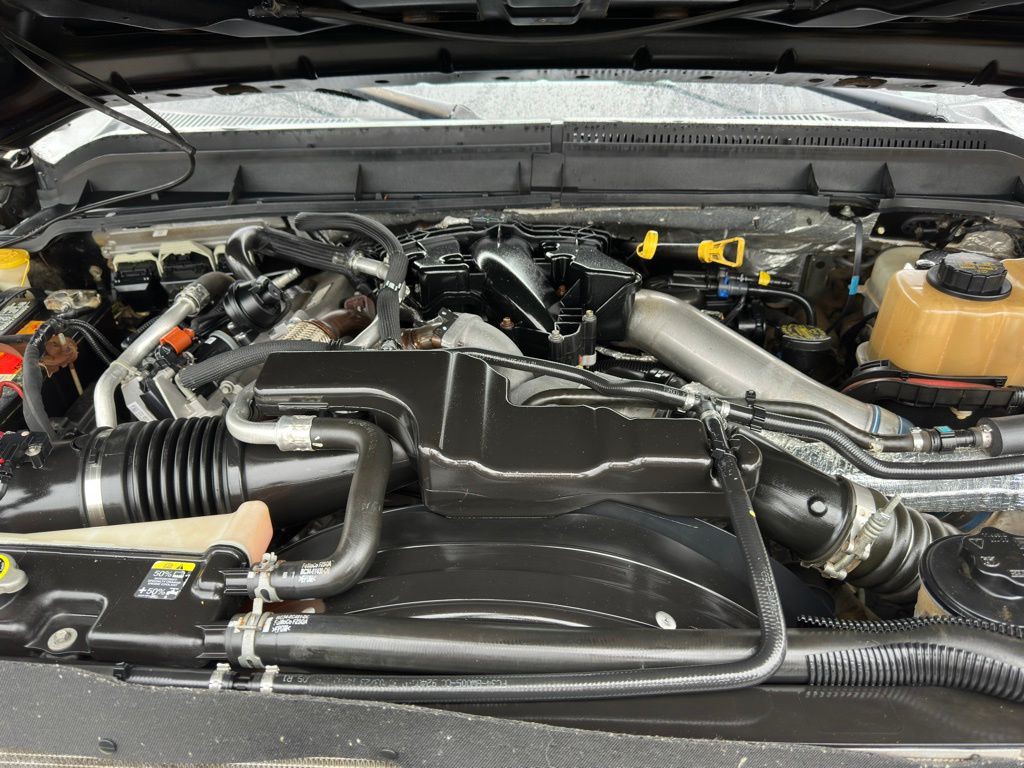 2012 Ford F-350 Image 34