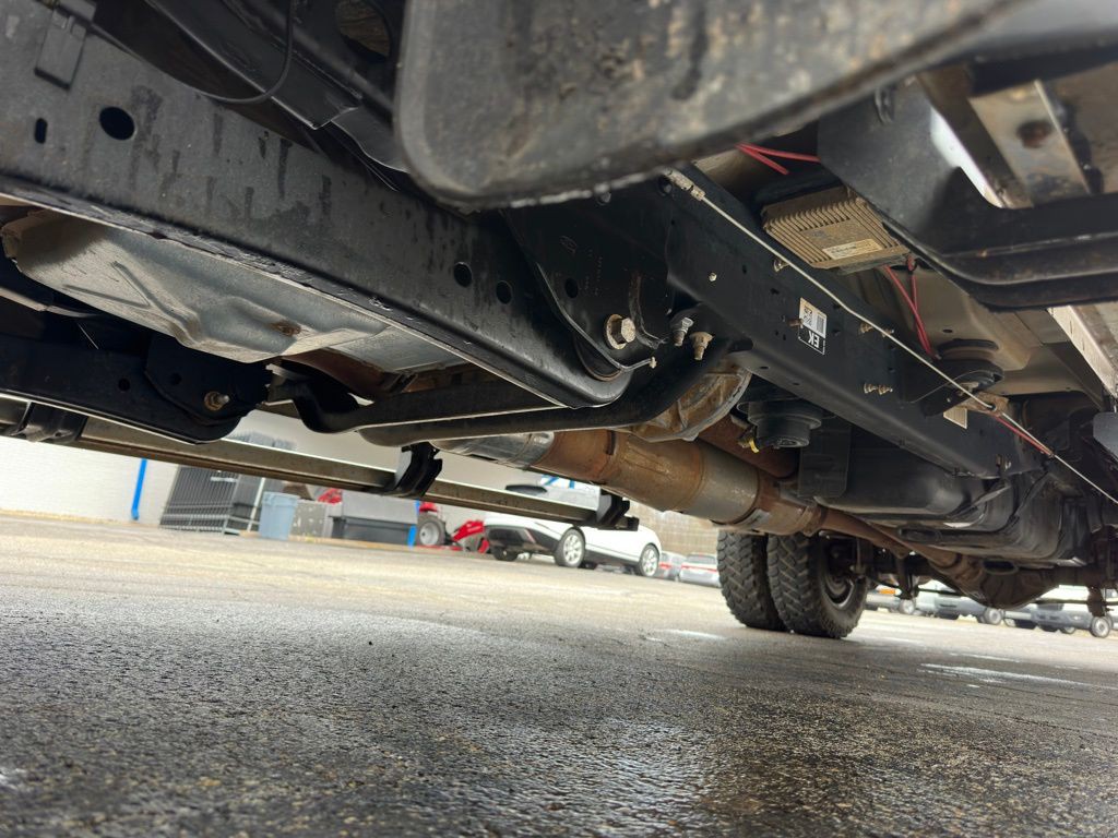 2012 Ford F-350 Image 36