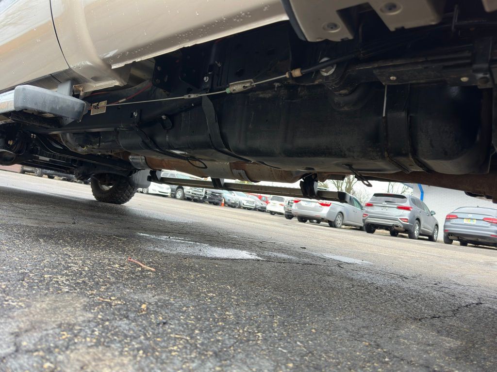 2012 Ford F-350 Image 37