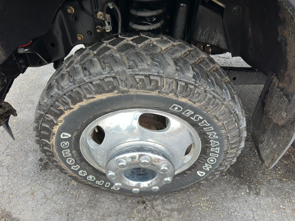 2012 Ford F-350 Image 39