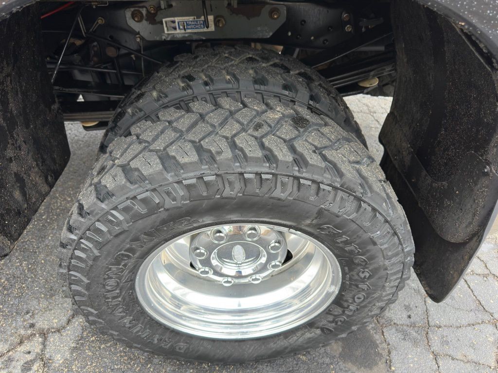 2012 Ford F-350 Image 40