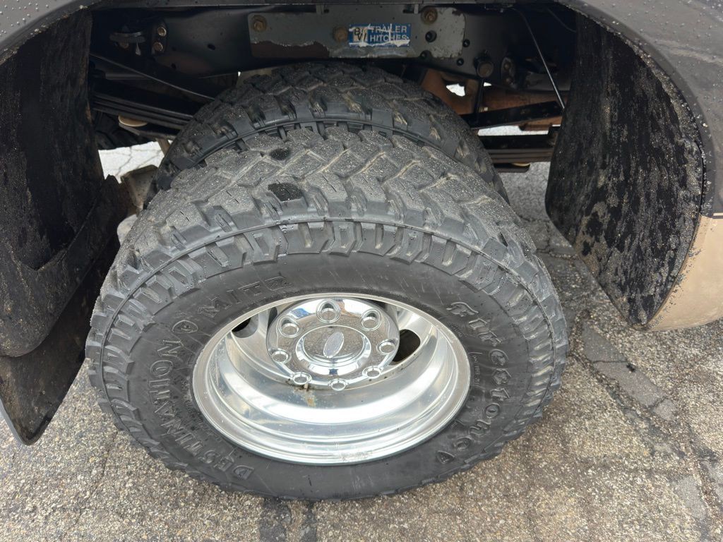 2012 Ford F-350 Image 41