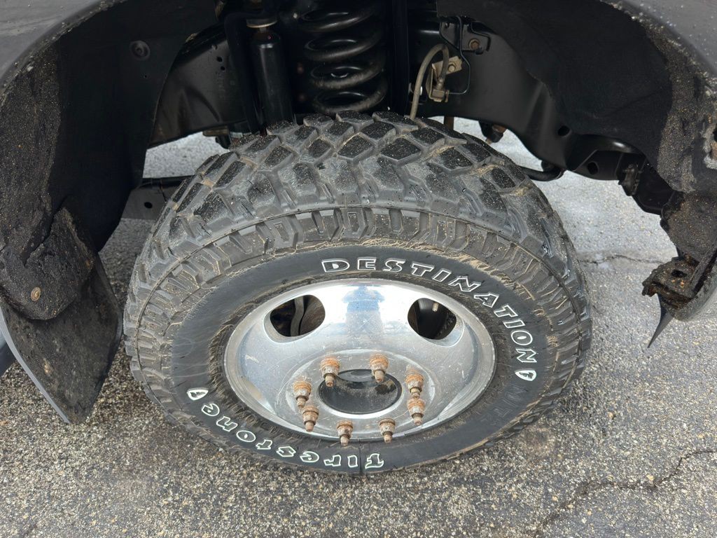 2012 Ford F-350 Image 42