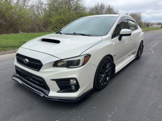 Image for 2019 Subaru WRX Base ID: 7307626