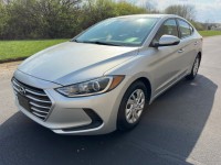 Image for 2017 Hyundai Elantra SE ID: 7315090