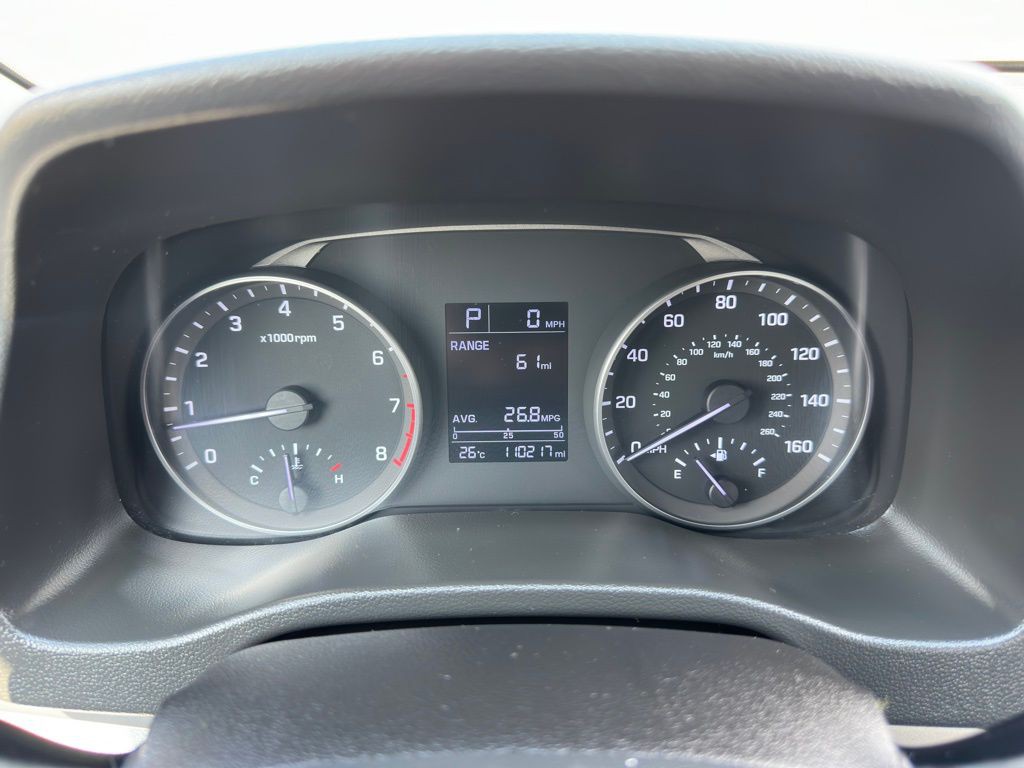 2017 Hyundai Elantra Image 14