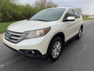Image for 2013 Honda CR-V EX ID: 7315091