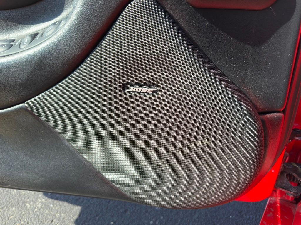 1997 Chevrolet Corvette Image 18