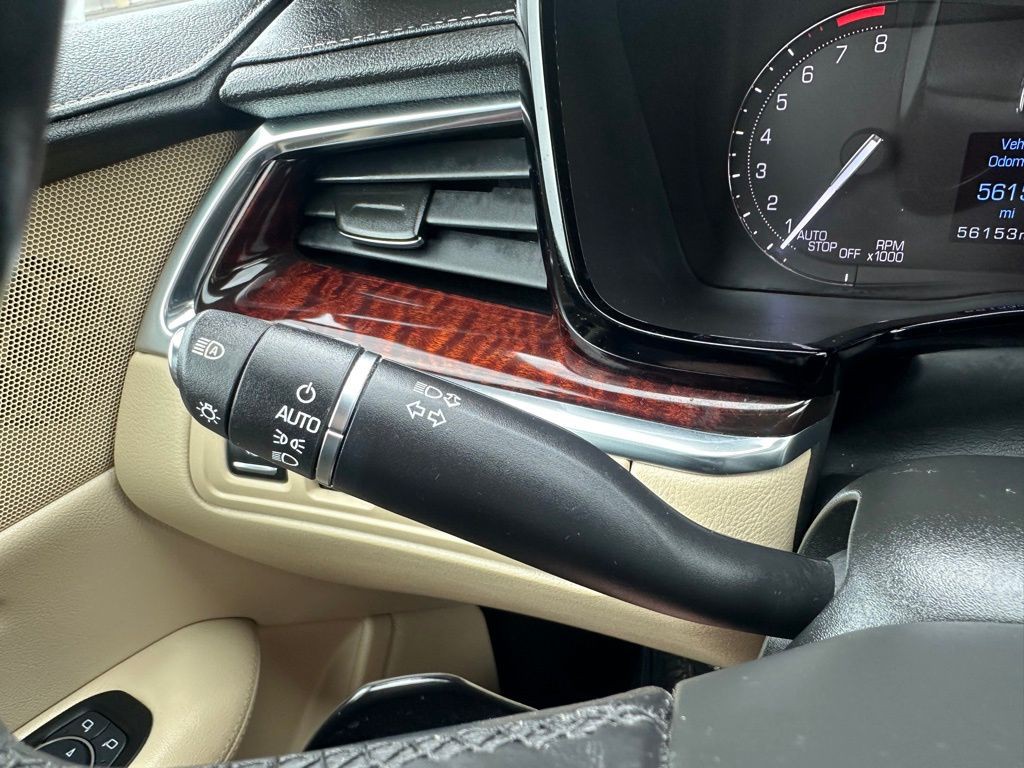 2017 Cadillac XT5 Image 21