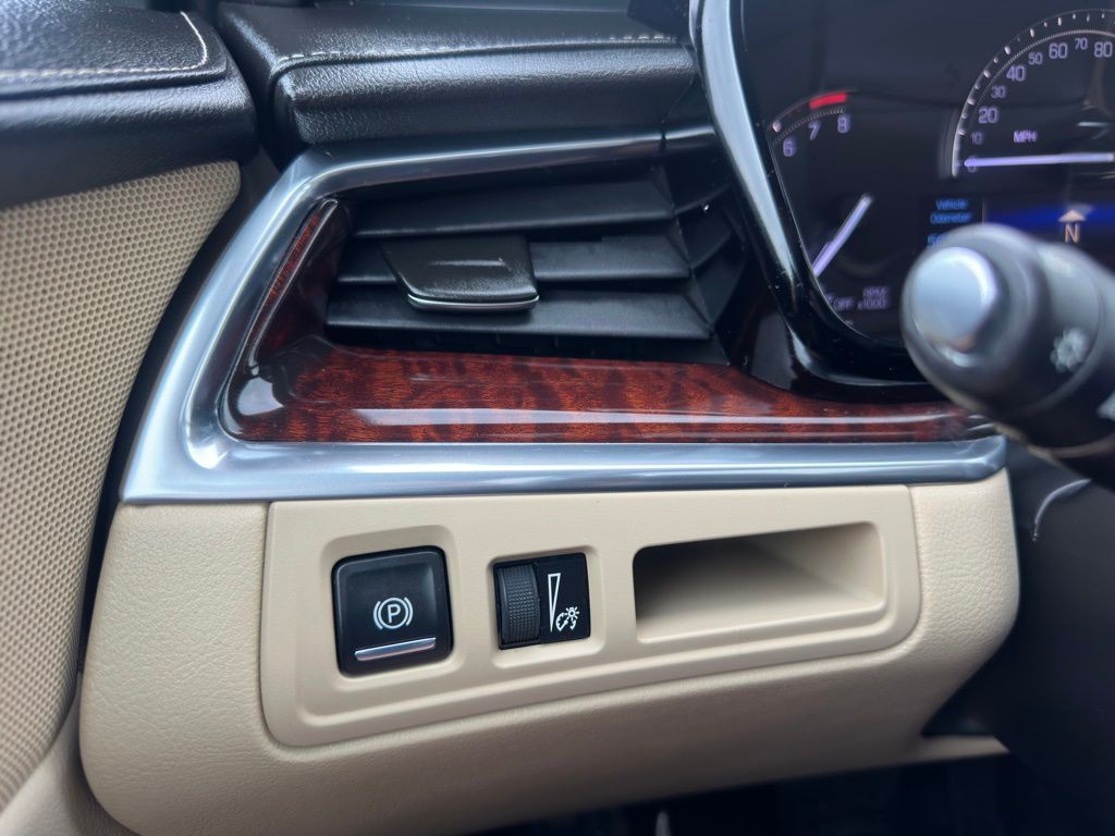 2017 Cadillac XT5 Image 22