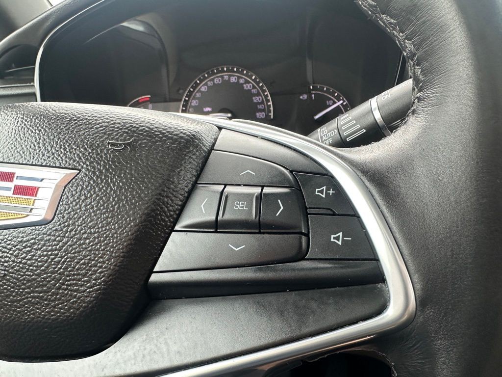 2017 Cadillac XT5 Image 24