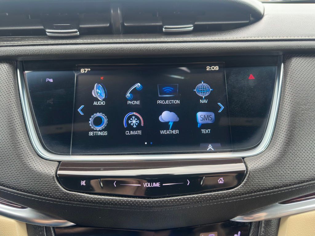 2017 Cadillac XT5 Image 26