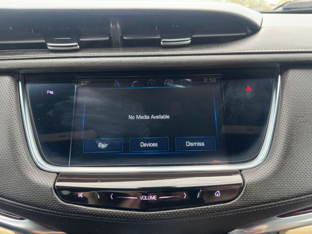 2017 Cadillac XT5 Image 28
