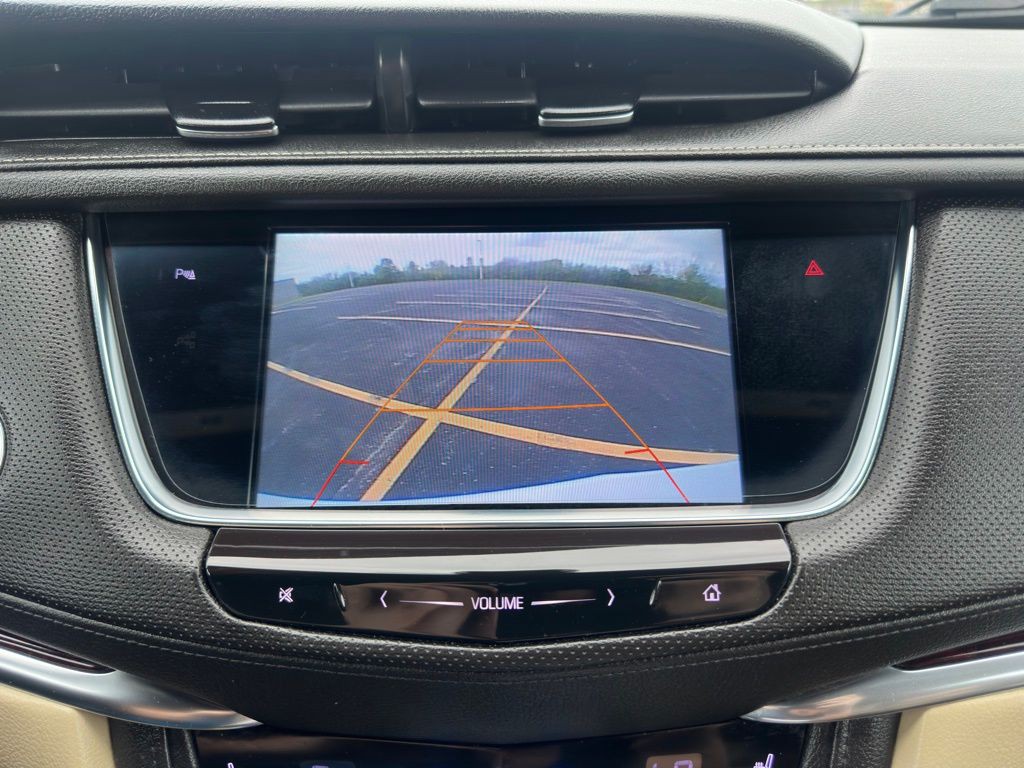 2017 Cadillac XT5 Image 31