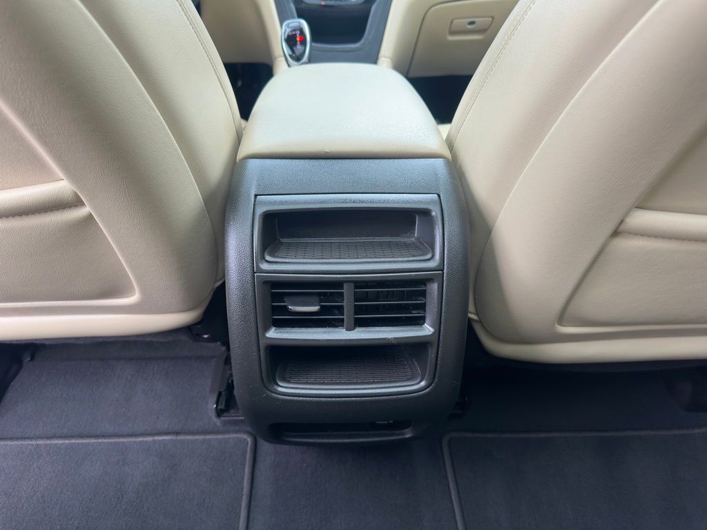 2017 Cadillac XT5 Image 37