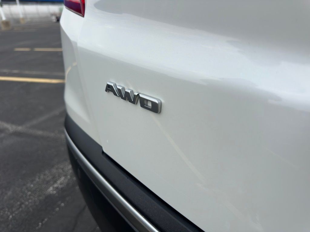 2017 Cadillac XT5 Image 42