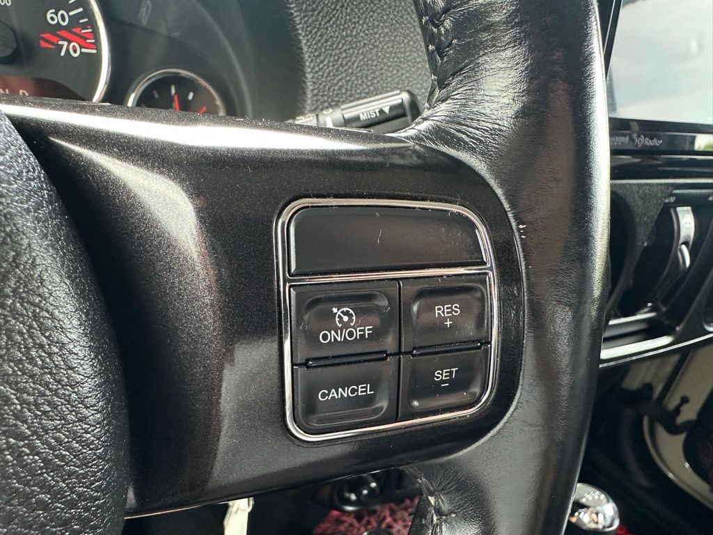 2017 Jeep Wrangler Image 18