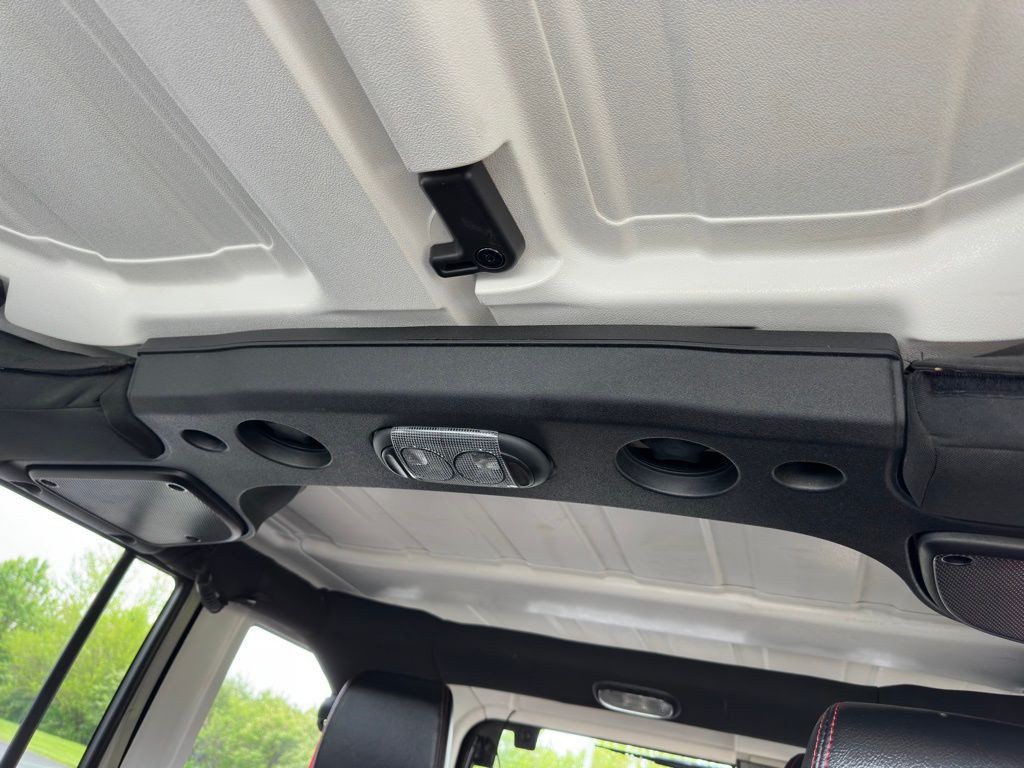 2017 Jeep Wrangler Image 27