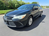 Image for 2015 Toyota Camry LE ID: 7357000