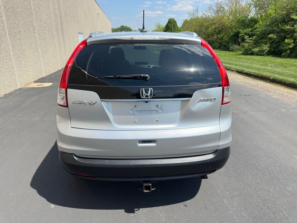 2013 Honda CR-V Image 5